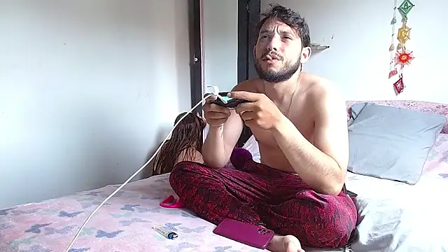 Chat XXX Live curvivan