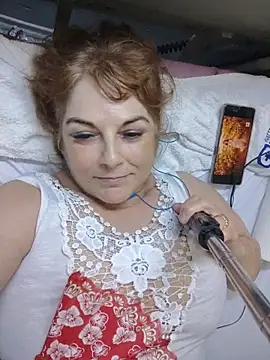 Živý XXX chat cutewoman67