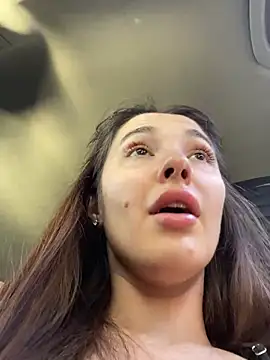 Živý XXX chat NotYourMiss