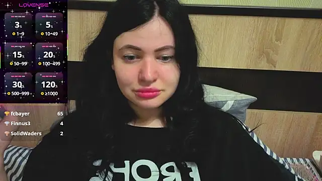 Онлайн чат XXX German_Eva