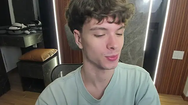 Živý XXX chat calvin_love_you