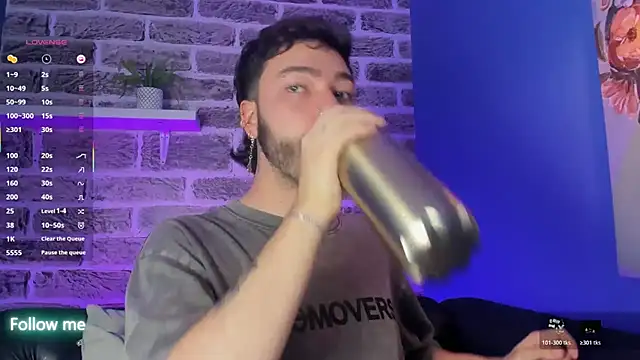 noah_ricci Chat XXX in diretta