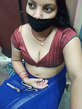 Manjudear 라이브 XXX 채팅