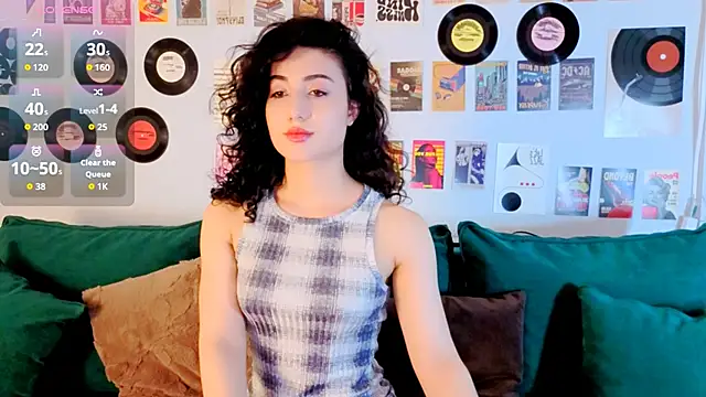 Maya_Rogerss' Live XXX Chat