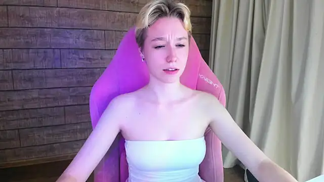 Chat XXX en directo de AgataGate