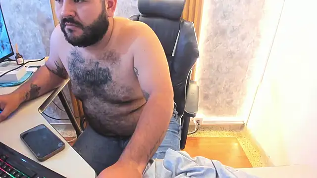 max_river_ Chat XXX in diretta