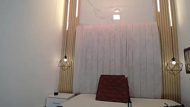 CarolinaySebas 现场XXX聊天