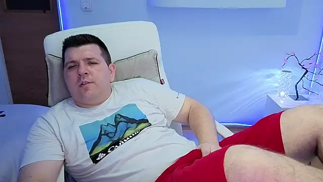 JasonJacks Live XXX Chat