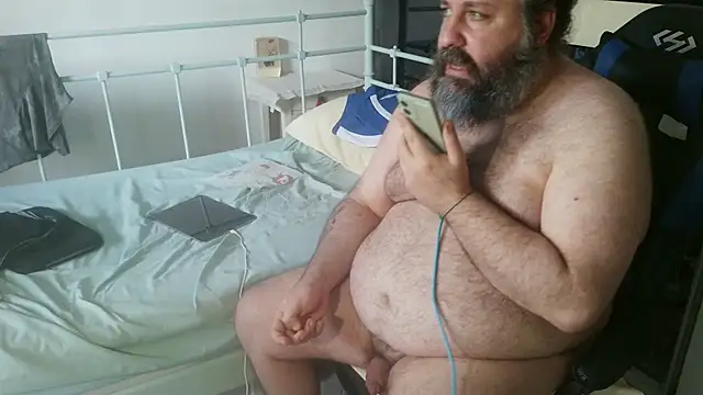catullo14 Adlı Modelin Canlı XXX Sohbeti