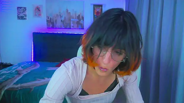 goth_minerva's Live XXX Chat