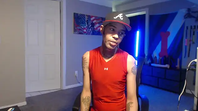 Michigan9000 Live XXX Chat