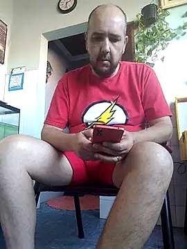 DiegoMarcelo78 লাইভ XXX চ্যাট