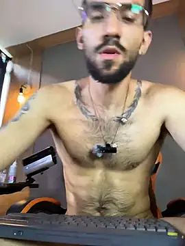 Franck_White Chat XXX in diretta