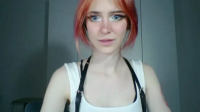 KayleneWesterberg Adlı Modelin Canlı XXX Sohbeti