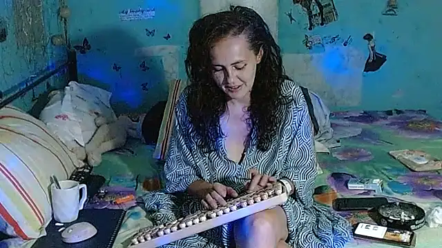 brighteyes77's Live XXX Chat