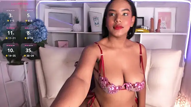 Irina_Alekseeva 라이브 XXX 채팅