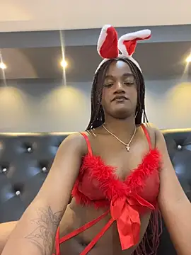 Chloebrunnie 라이브 XXX 채팅