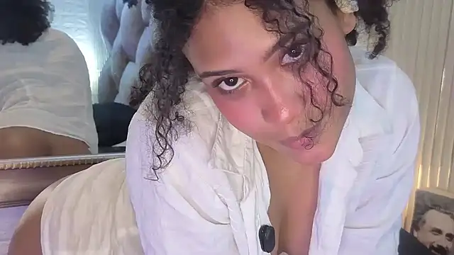 Meganisperfect69 – Live XXX-chat