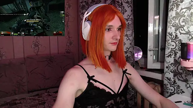 kisasukan Live XXX chat
