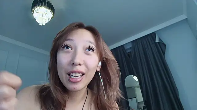 jasmilee's Live XXX Chat