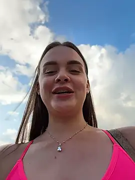 KristiRich Chat XXX live