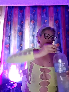 LunaBlaise's Live XXX Chat