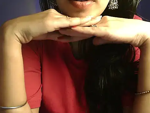 Moksha_ Chat XXX in diretta