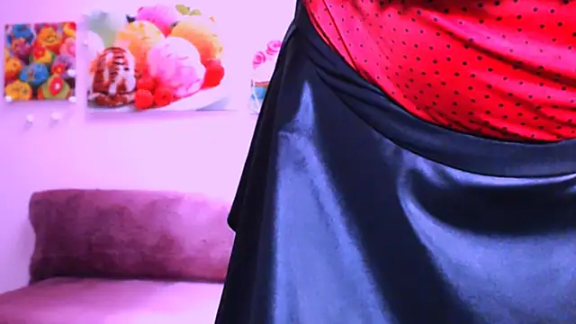 NeuroDoll Obrolan Langsung XXX