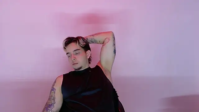 Онлайн чат XXX AliceandMax