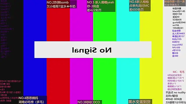 Chat XXX Live Sw-001