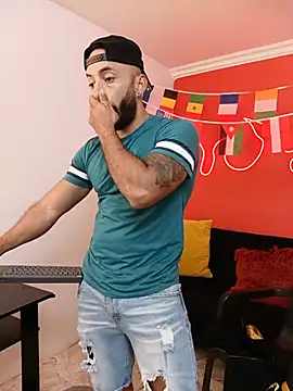 Mike_savage3 Chat XXX in diretta