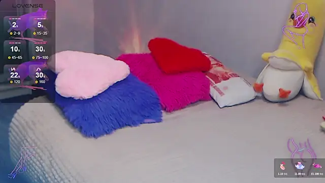 Celine_Faer1のライブXXXチャット