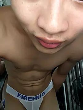 AcesDDD1 Pertunjukan Webcam