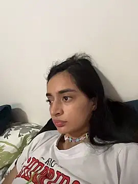 แชท XXX สดของ leilani_X