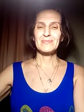 Webkamerová show Alene_Lorrie