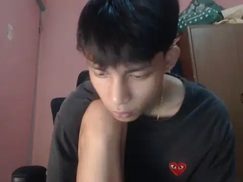Kyoshi_19 Obrolan Langsung XXX