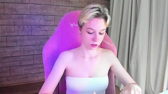 Chat XXX ao vivo de AgataGate