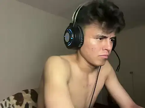 Онлайн чат XXX ToddWarren