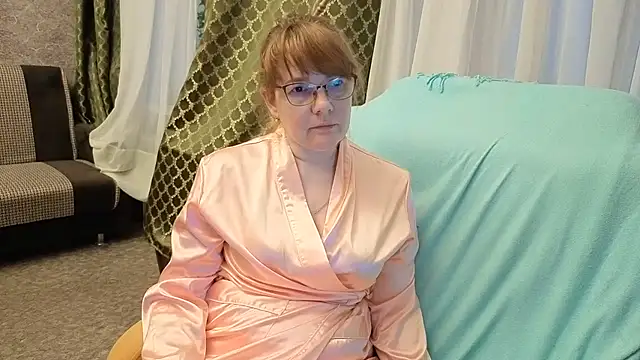 XXX chat uživo modela Miss_SandraX