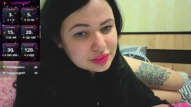 German_Eva Chat XXX live