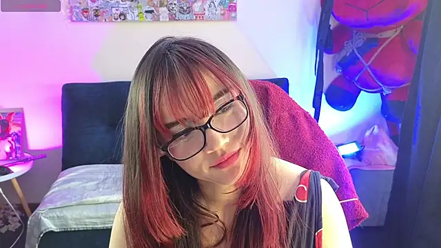 Mia_Haruno – Live XXX-chat