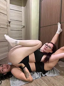 RussianGirls_ Live XXX-chat