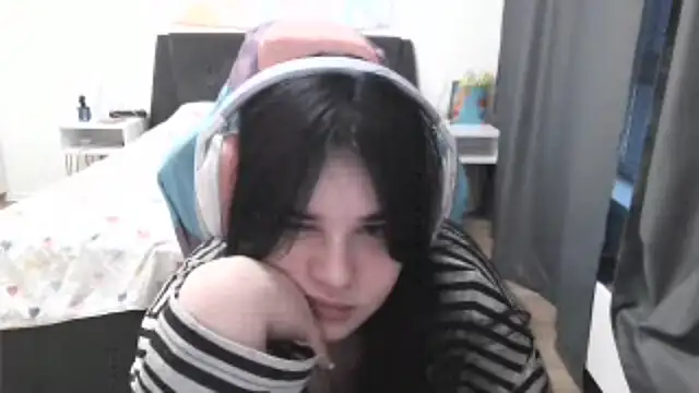 Chat XXX ao vivo de LunarMia