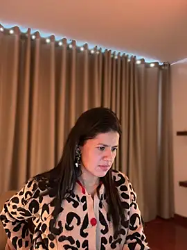 Zandrinan Live XXX chat