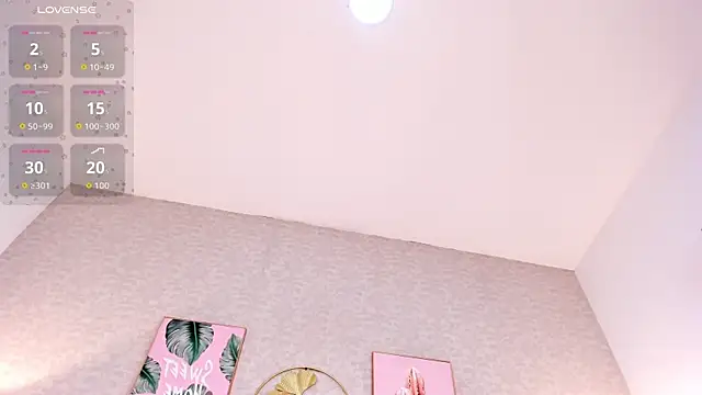 Chat XXX ao vivo de natalie_fox__