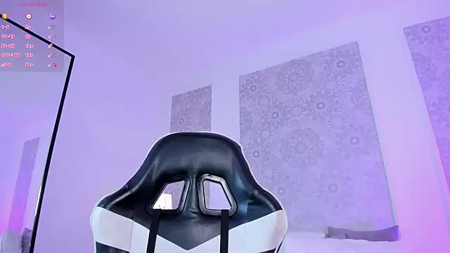 Chat XXX en directo de desireee_