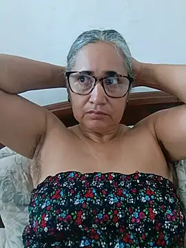 Chat XXX en directo de _candi