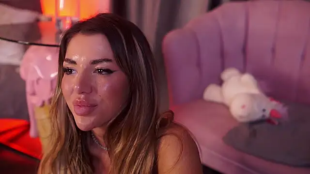 ClaraHazel Live XXX-chat