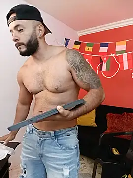 Mike_savage3 live XXX chat