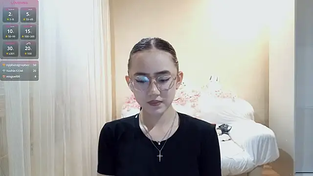 Chat XXX en directo de SolvedGlobe